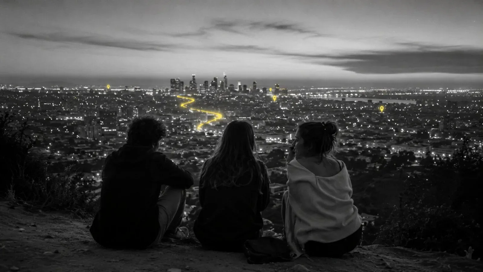 Hidden Layer — Snapchat hero image